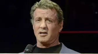 Sylvester Stallone'un 'Rocky' pişmanlığı!