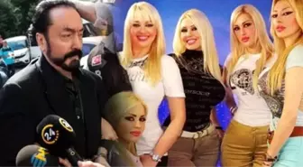 Adnan Oktar iddianamesinde şok detaylar! Tecavüzler videoya alındı