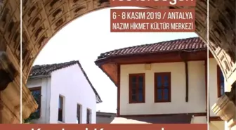 Belediye başkanları Antalya'da YAPEX'te buluşacak