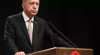 Cumhurbaşkanı Erdoğan, Mahathir bin Mohamad'e Cumhuriyet Nişanı tevcih etti