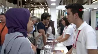 Geleceğin mühendisleri Ostim Teknik Üniversitesi'nde yetişecek