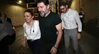 Hakan Atilla'nın temyiz duruşması ekimde yapılacak