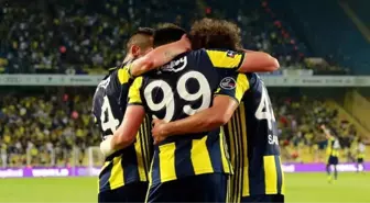 Hertha Berlin Fenerbahçe maçı saat kaçta, hangi kanalda? FB hazırlık maçı yayınlayan kanallar