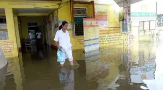 Hindistan sellerle boğuşmaya devam ediyor