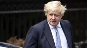 Osmanlı torunu Boris Johnson, İngiltere'de Maliye Bakanlığını bir Müslümana teslim etti