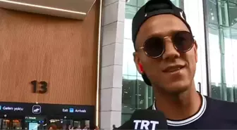 Josef de Souza: Transfer teklifleri var