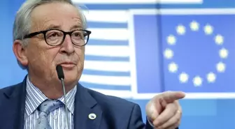 Juncker, İngiltere'nin yeni Başbakanı Johson'a uyarı