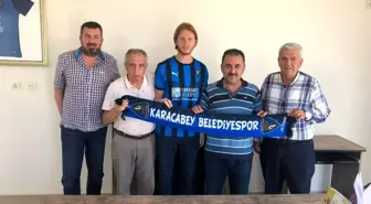 Karacabey Belediyespor'a 4 transfer birden