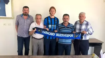 Karacabey Belediyespor'da transfer çalışmaları