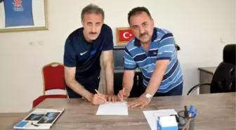 Karacabey Belediyespor'da Yılmaz dönemi