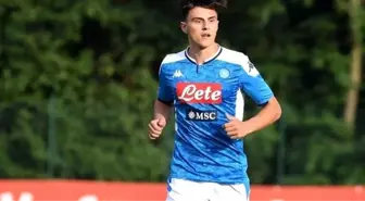 Napoli, Elmas transferi sonrası Oğuz Kağan ve Ömer Faruk Beyaz'ı takibe aldı