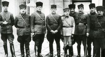 Tarihte bugün 26 Temmuz: Balıkesir Kongresi Toplandı – İstanbul Altın Borsası açıldı