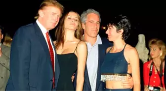 Trump'ın çocuk istismarıyla suçlanan arkadaşı Epstein cezaevinde baygın bulundu