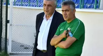 Akhisarspor'dan transfer yasağı haberlerine yalanlama