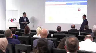 Başkent'te Stratejik Plan Çalıştayı toplandı