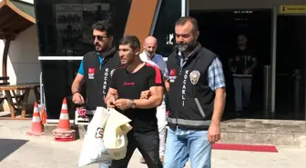 Eski belediye başkanının silahla vurulması