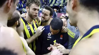 Fenerbahçe Beko, Nicolo Melli'ye veda etti