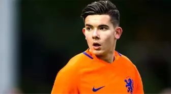 Fenerbahçeli Ferdi Kadıoğlu kimdir?