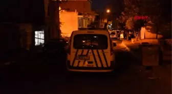 İKİ GRUP ARASINDA SİLAHLI KAVGA: 1 AĞIR YARALI