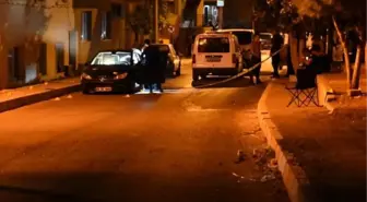 İzmir'de iki grup arasında silahlı kavga: 1 ağır yaralı