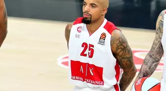 Jordan Theodore Beşiktaş'ta