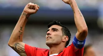 Jose Antonio Reyes: 35 yaşındaki ünlü İspanyol futbolcu trafik kazasında hayatını kaybetti