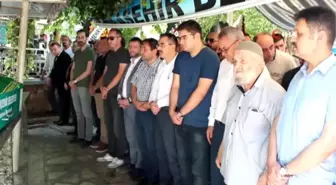 Manisa Göç İdaresi Müdürü Abdurrahman Şeref Doğramacı toprağa verildi