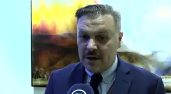 UID, Avustralya'da teşkilatlanacak