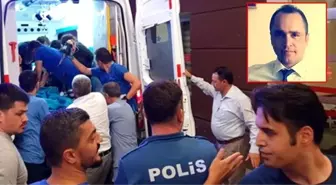 Devriye görevi yaptığı sırada saldırıya uğrayıp yaralanan polis şehit oldu