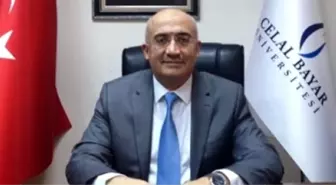Celal Bayar Üniversitesi rektörü olarak atanan Prof. Dr. Ahmet Ataç kimdir?
