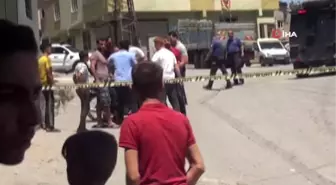 Şanlıurfa'da silahlı kavga, baba ile 3 oğlu vuruldu