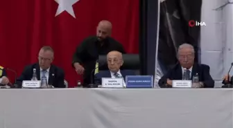 Vefa Küçük: '3 Temmuz kumpas olayı hukuki ve manevi anlamda bitmedi'