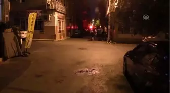 Kayınpederi tarafından bıçaklanan damat ağır yaralandı