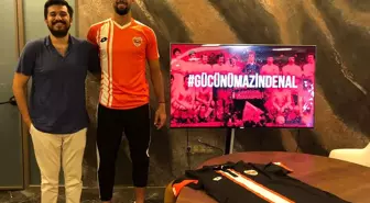 Adanaspor'da transfer