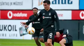 Beşiktaş Larissa hazırlık maçı saat kaçta, hangi kanalda?