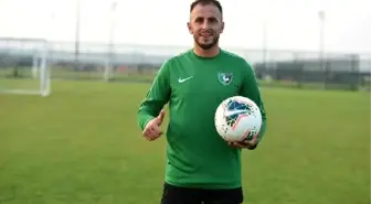 Denizlispor'da Zeki şoku