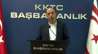 KKTC'den Yunanistan Başbakanı'na yanıt: Rumların işgaline baksın