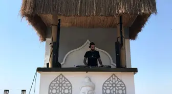 Kuşadası Dj Hasan Aksoy'la coşuyor!