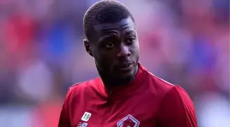 Nicolas Pepe'nin talipleri artıyor