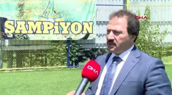 SPOR Mehmet Yiğiner Birlikte güçlüyüz, birlikte Ankaragücüyüz