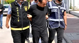 Adana'daki 4 milyon 795 bin avroluk hırsızlık