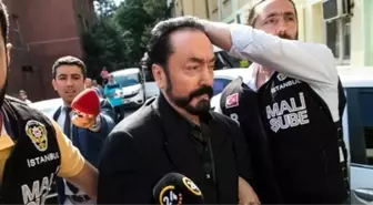 Adnan Oktar örgütüne yönelik hazırlanan iddianamede çarpıcı detay: Soruşturmayı FETÖ sonlandırdı