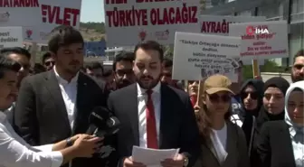 AK Parti kapatma davasının 11'inci yıl dönümü