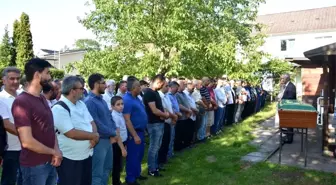 Almanya'da boğulan genç, Kayseri'de toprağa verilecek