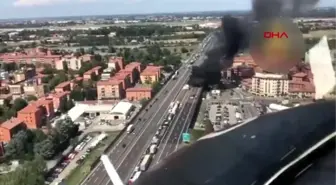 ANTALYA Salda'ya Millet Bahçesi ihalesinin iptali için dava