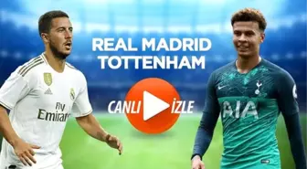 Audi Cup'ta finale hangi takım yükselecek? Misli.com'da CANLI...