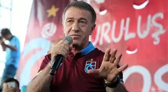 CAS Trabzonspor'un 2010-11 sezonunda 'şike' başvurusunu reddetti