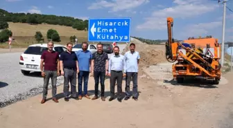 'Çileli yol'da mutlu son