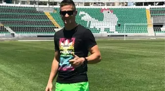 Denizlispor, Radoslaw Murawski'yi transfer etti