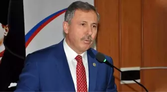 Eski AK Parti Milletvekili Özdağ'dan, Erdoğan'ın yeni parti yorumuna tepki: AK Parti dini bir kurum değil